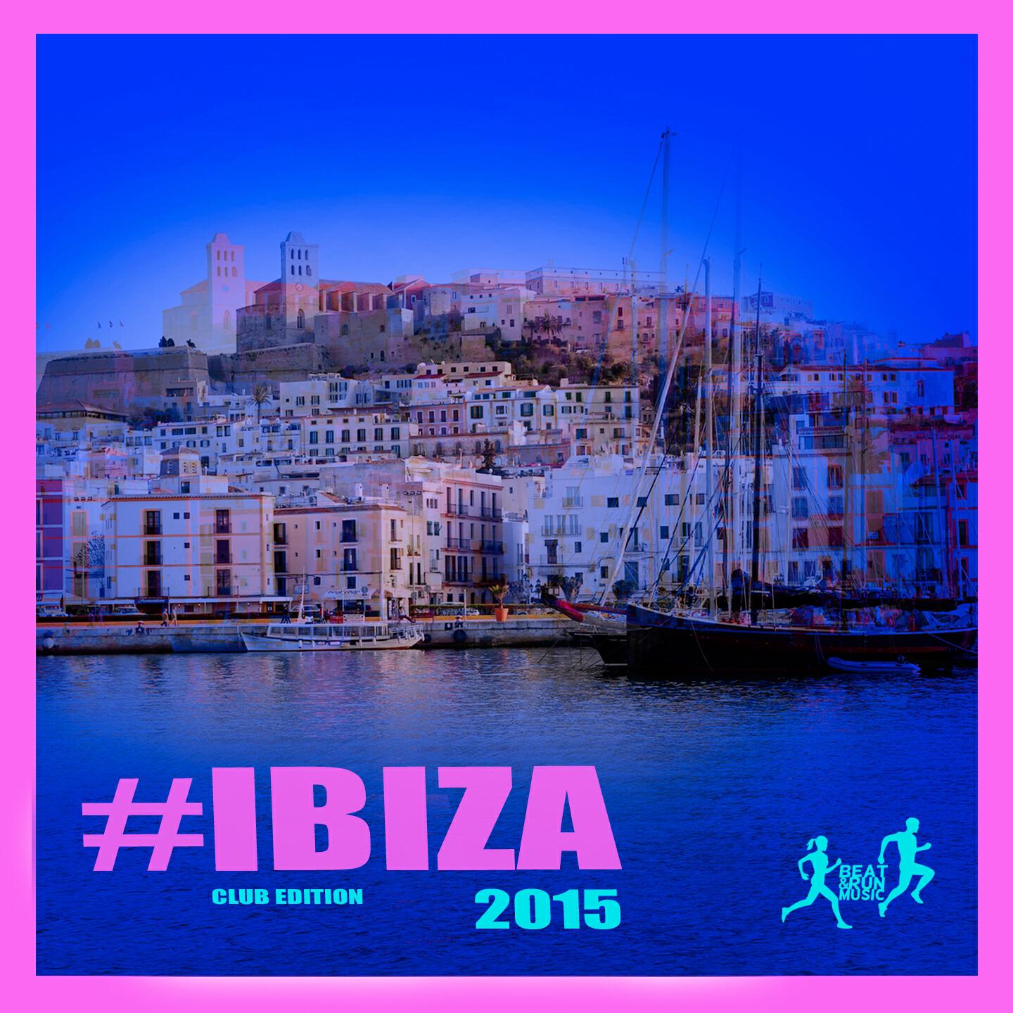 Organic Noise From Ibiza - Viento de Verano (Radio Edit)