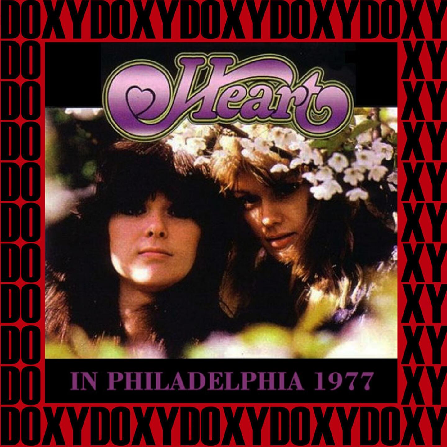 Heart - Sylvan Son (Live)