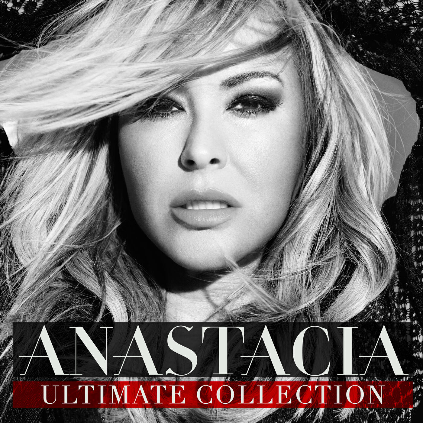 Anastacia - Cowboys & Kisses