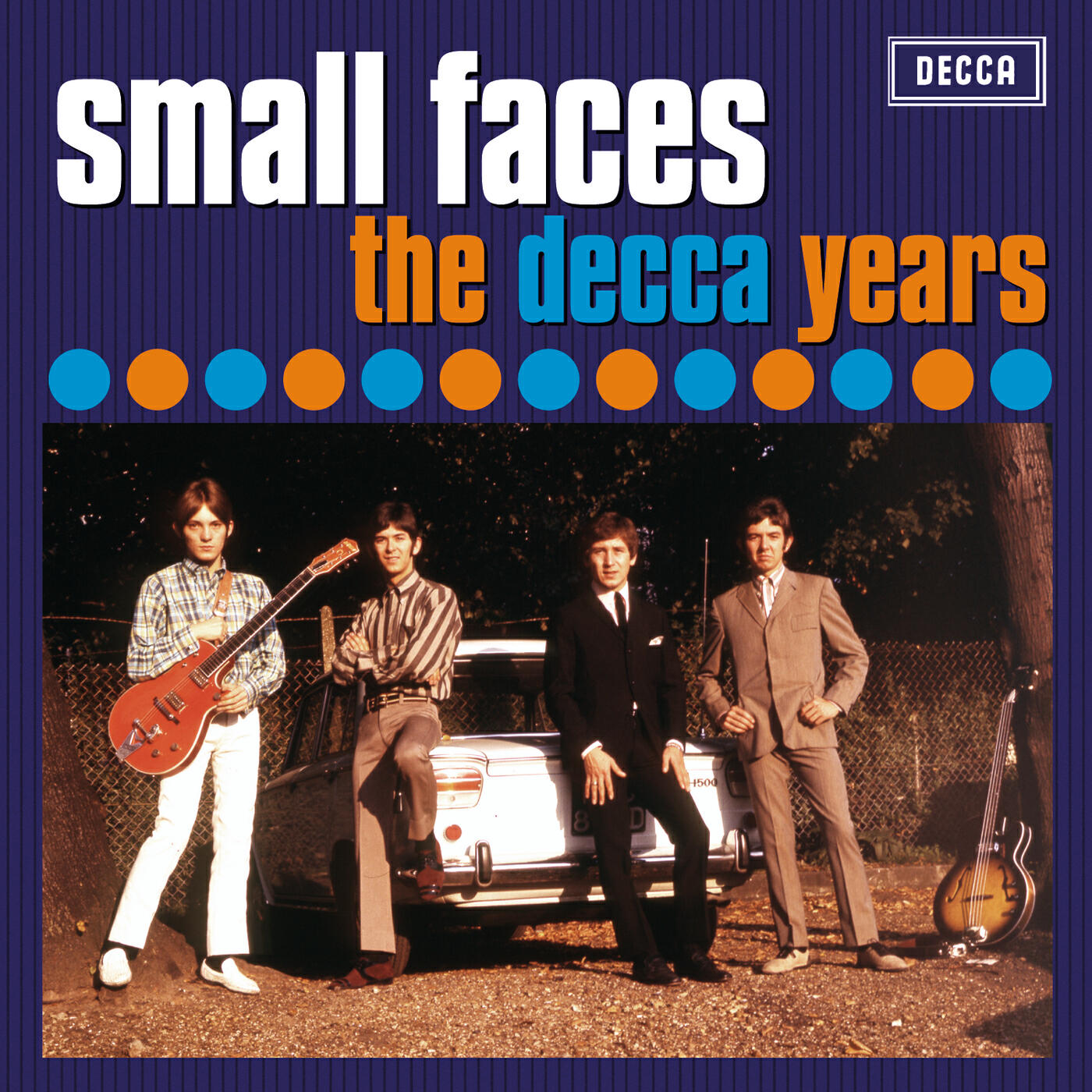 Small Faces - Sha La La La Lee