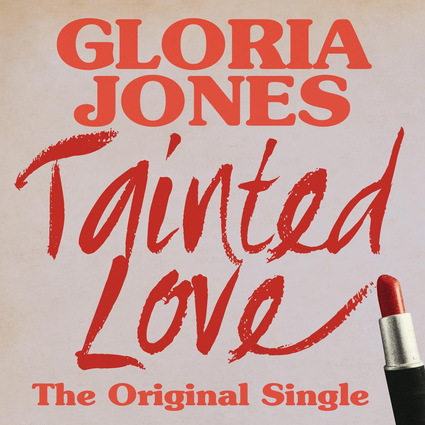 Постер альбома Tainted Love: The Original Single