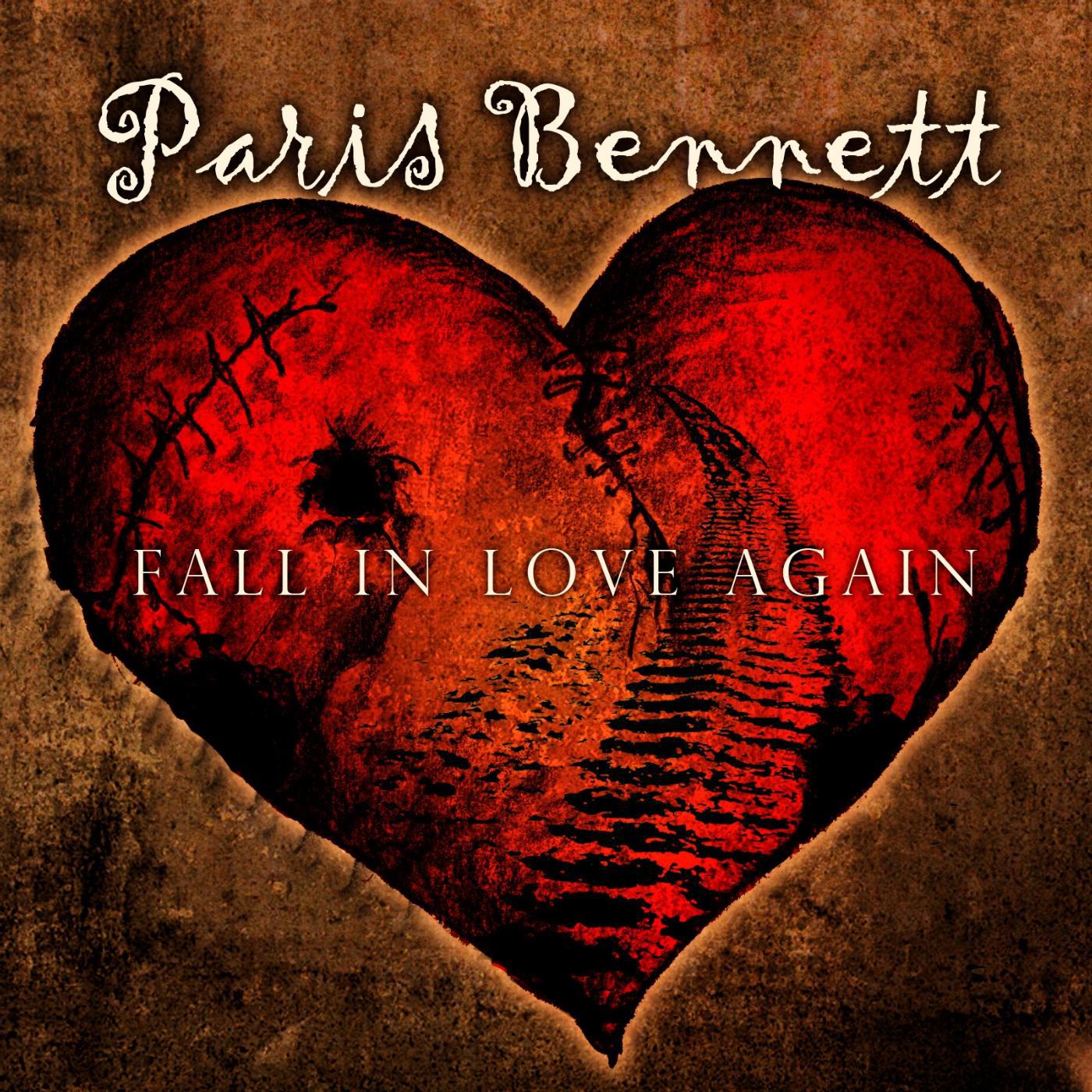 Постер альбома Fall in Love Again