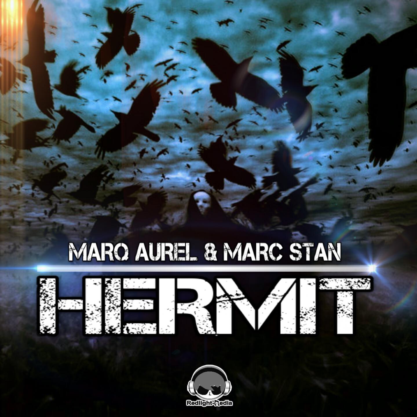 Marq Aurel - Hermit