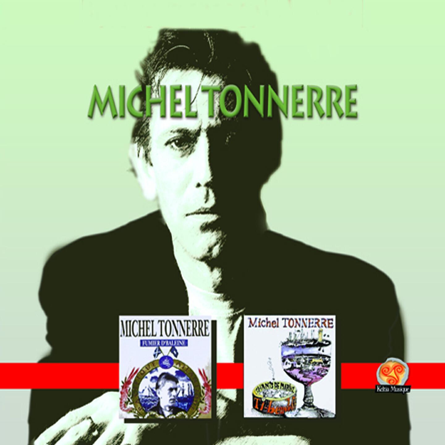 Michel Tonnerre - Satanicles