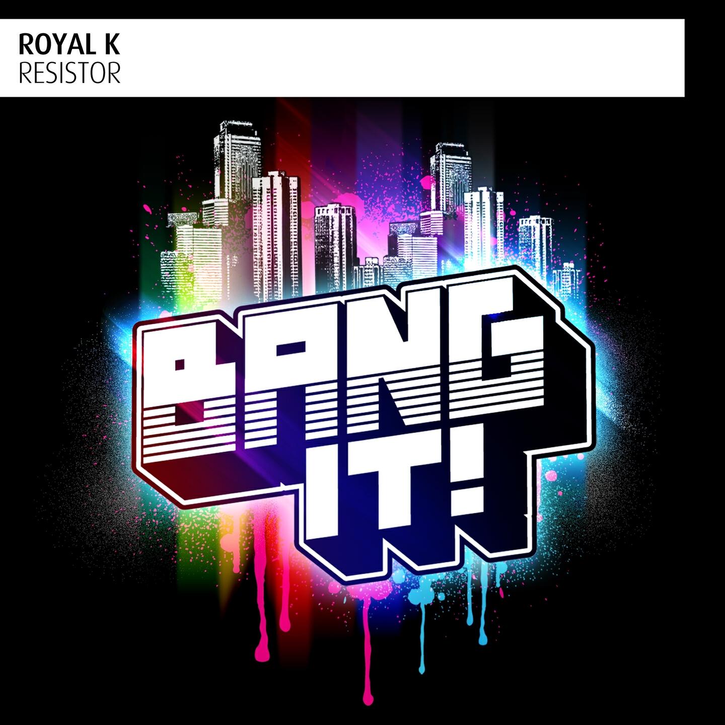 ROYAL K - Resistor