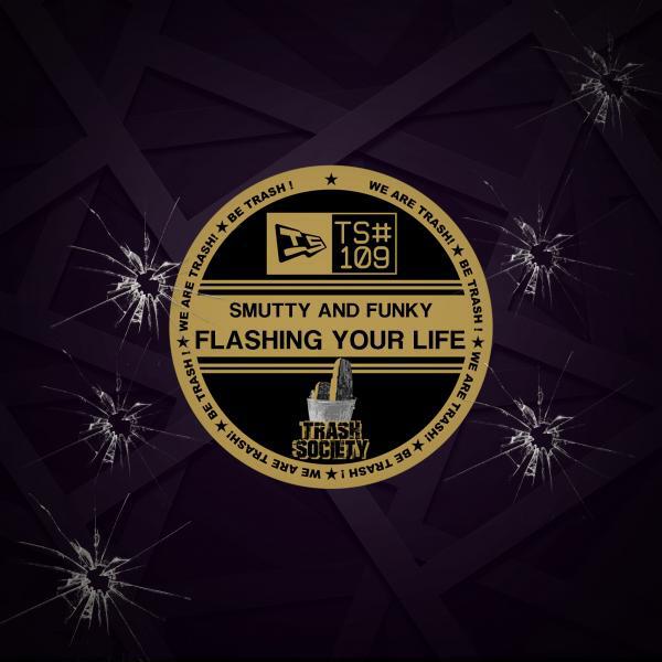 Smutty - Flashing Your Life (Eduardo Drumn Remix)
