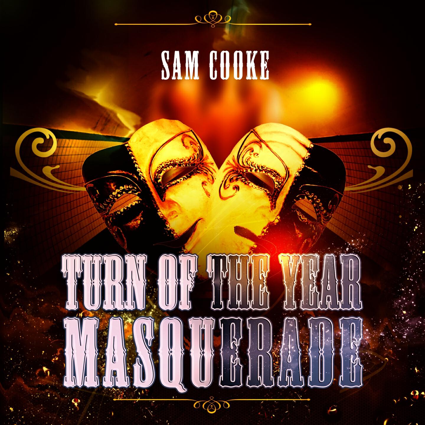 Sam Cooke - Mary Mary Lou