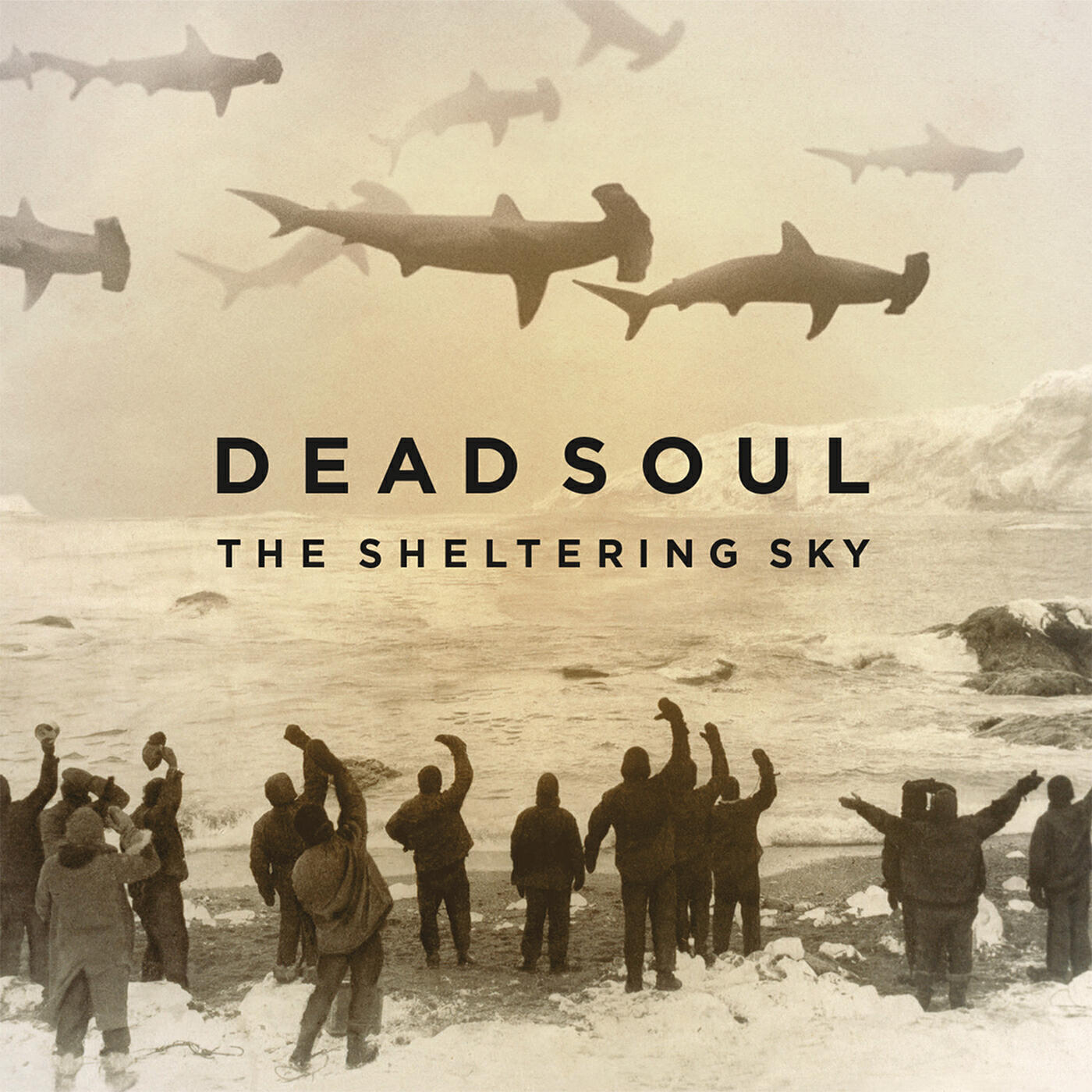 Dead Soul - The Final Day