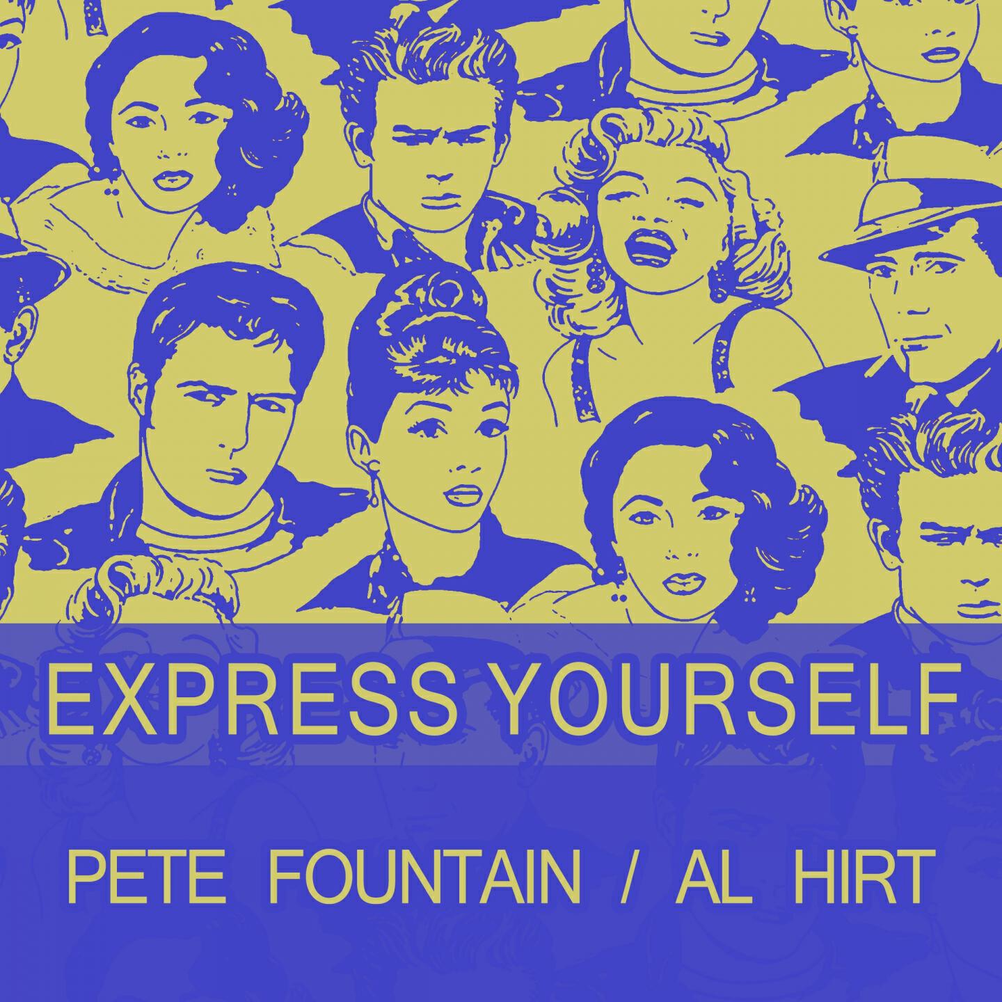 Pete Fountain - Lazy River