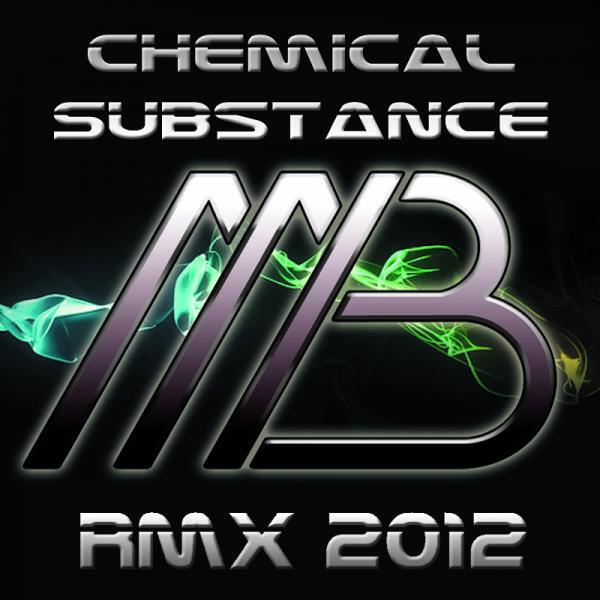 MegaBeat - Chemical Substance