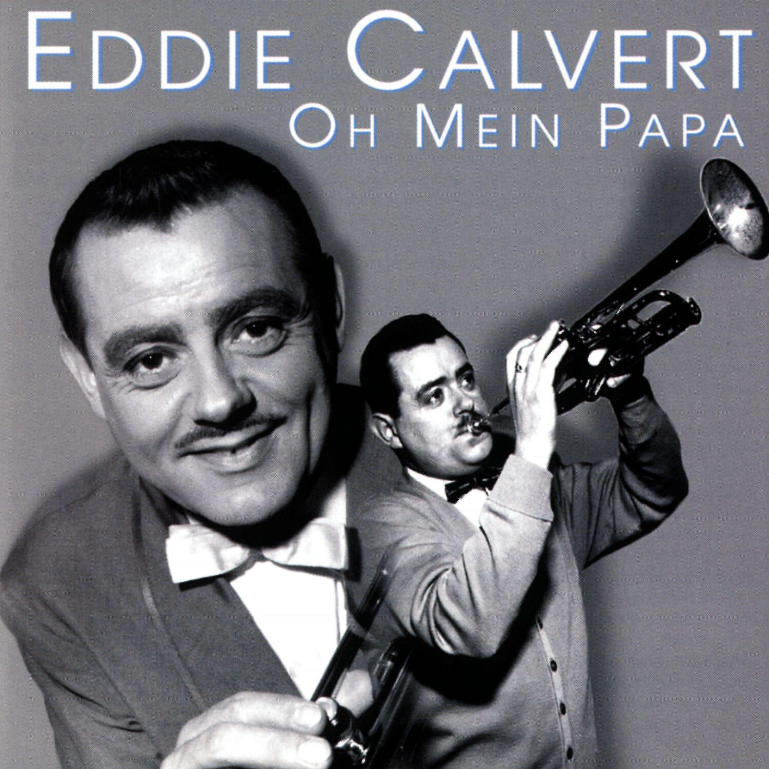 Eddie Calvert - Georgia on My Mind