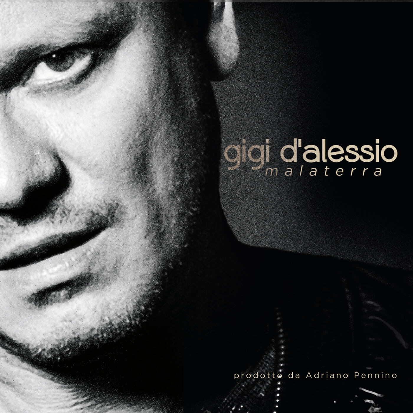 Gigi D'Alessio - Indifferentemente