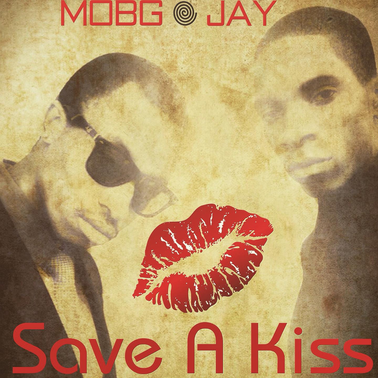 Постер альбома Save a Kiss