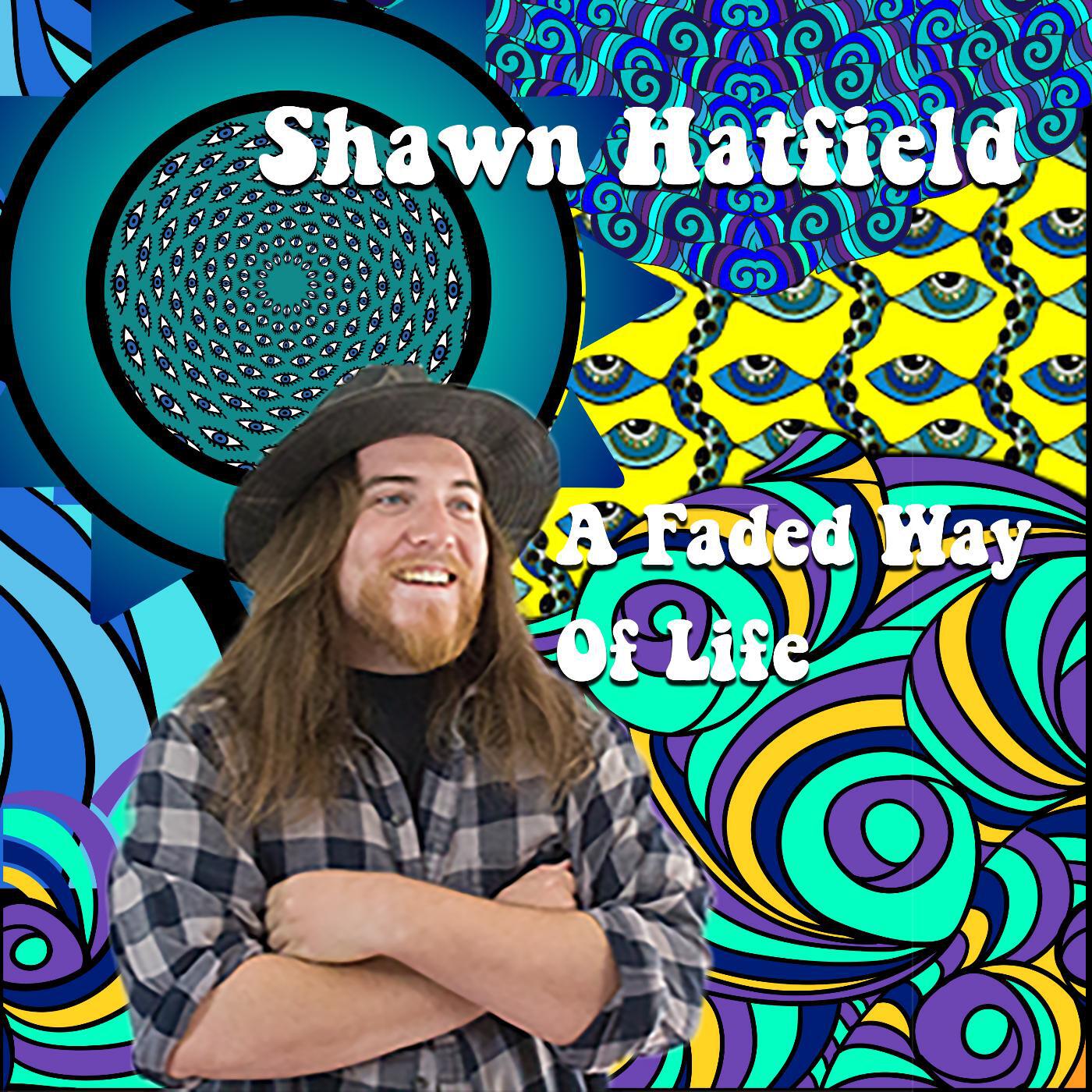 Shawn Hatfield - Cynic