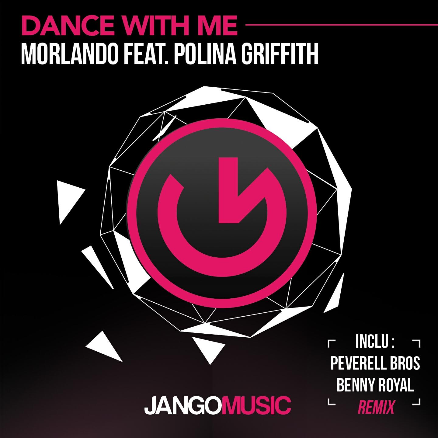 Morlando - Dance with Me (Benny Royal Remix)