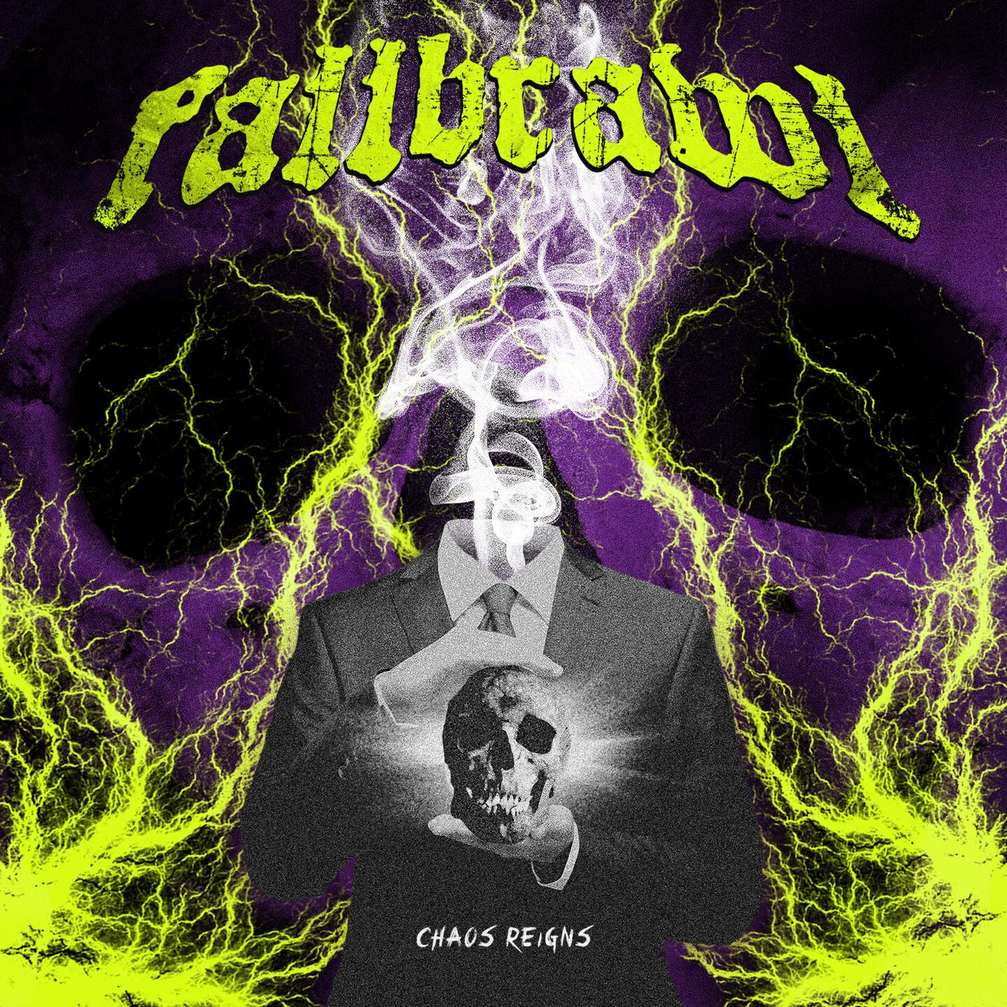 Fallbrawl - Rotten
