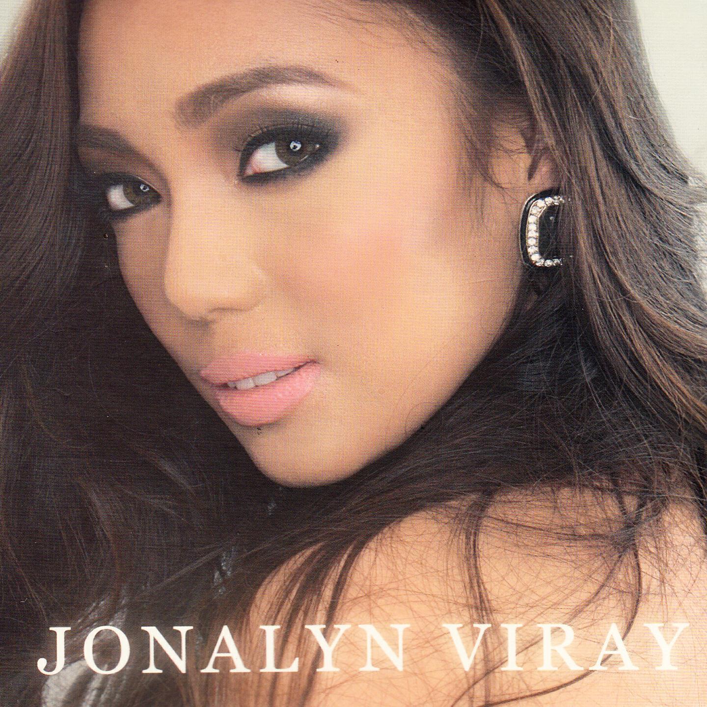 Jonalyn Viray - Nakita Kang Muli
