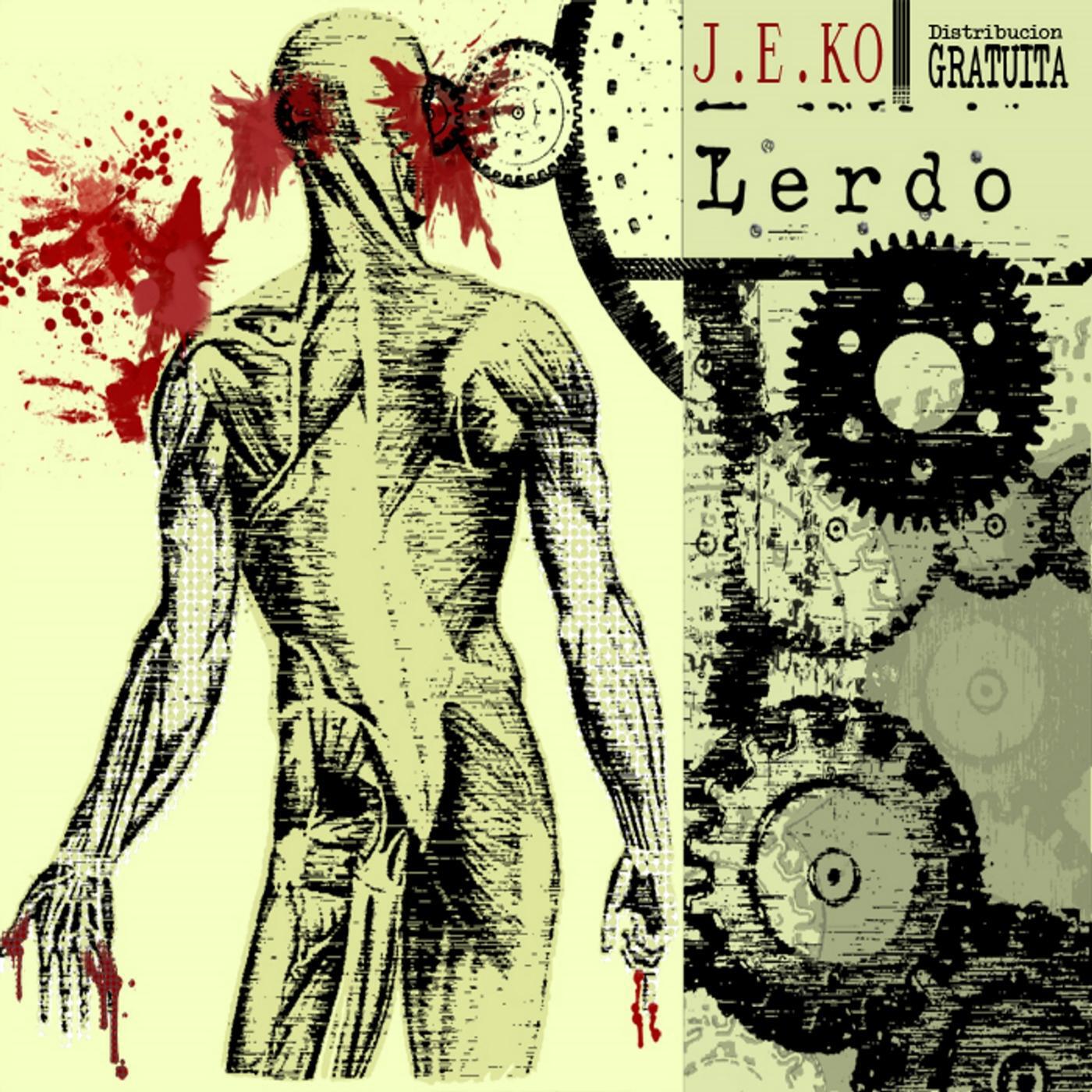 Lerdo - Proyecto Default