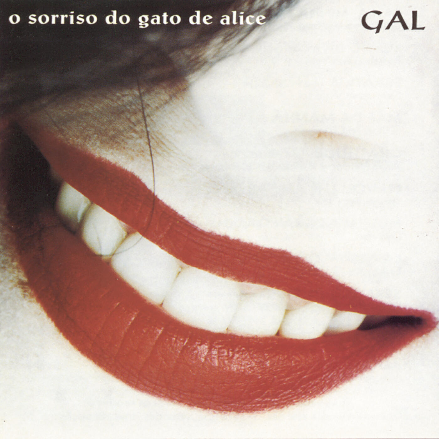Gal Costa - Bumbo Da Mangueira