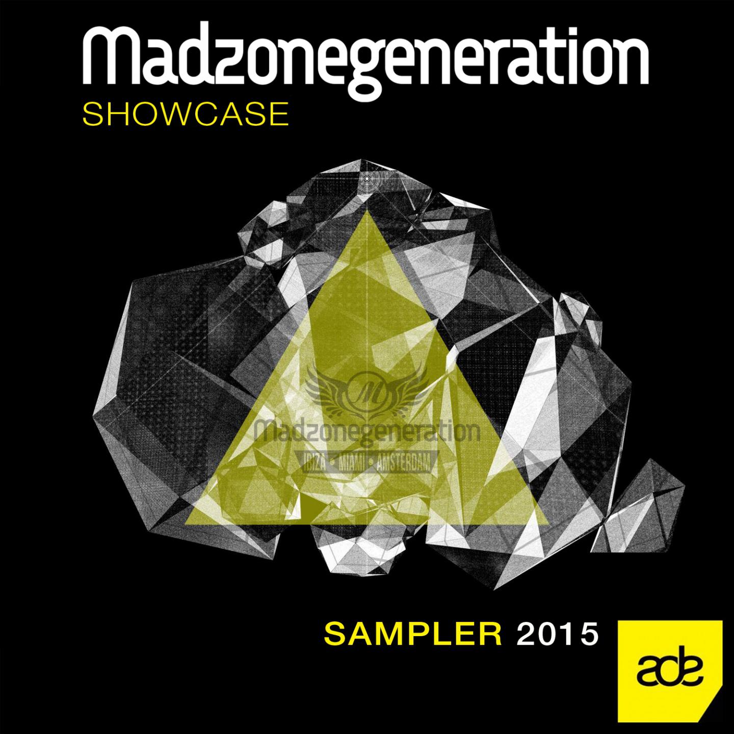 Постер альбома Madzonegeneration Showcase