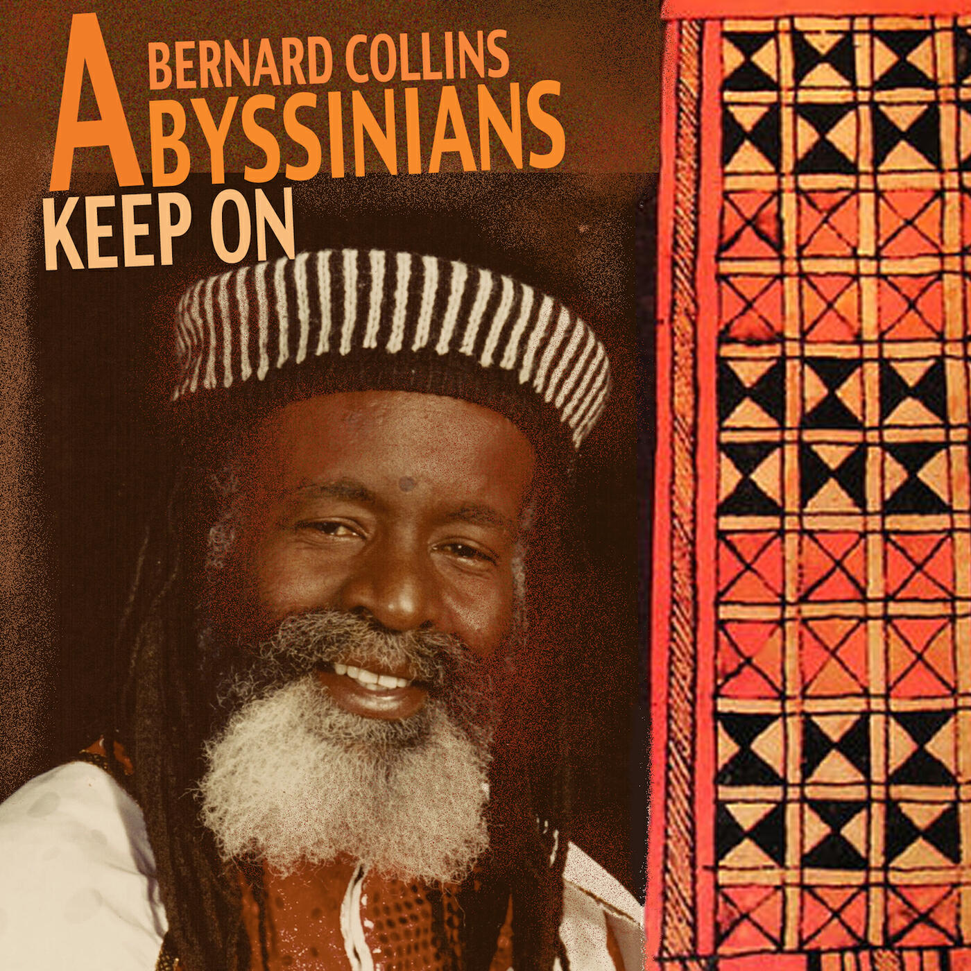 Bernard Collins - Young Wings