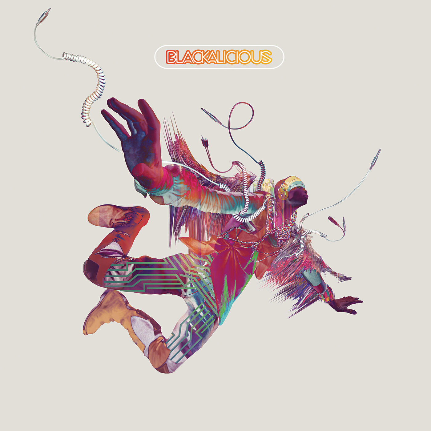 Blackalicious - Imani