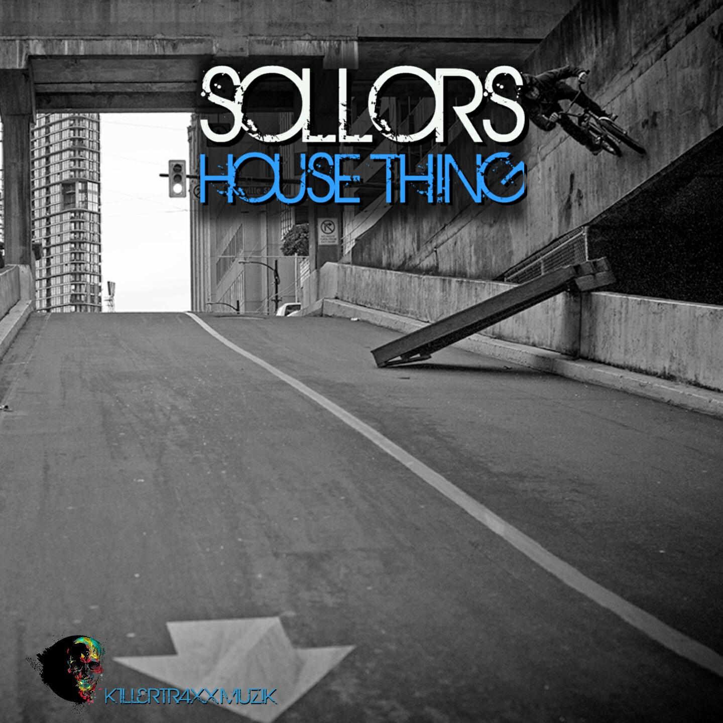 SOLLORS - Trains