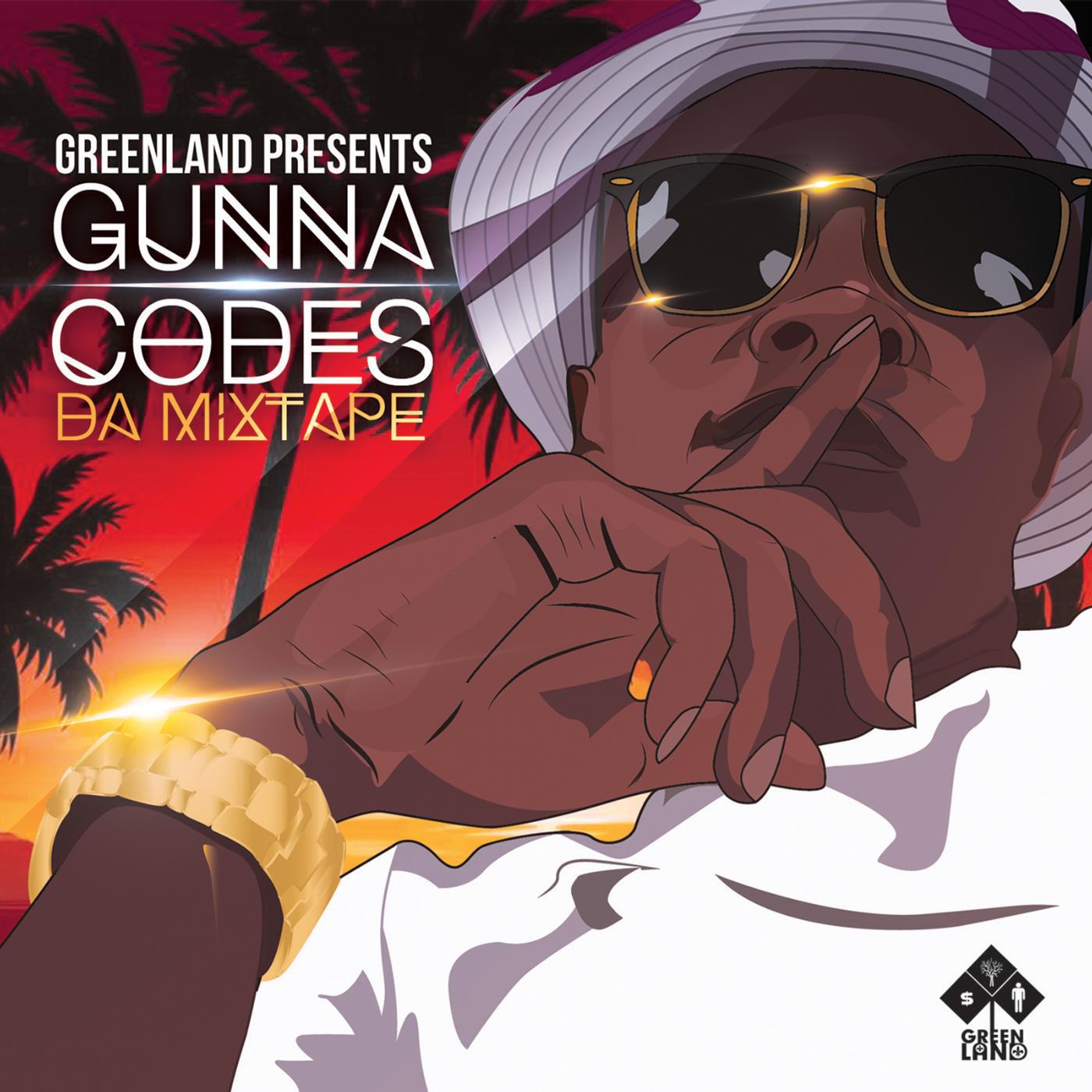GUNNA - Wanna Be (feat. Marly Mar)