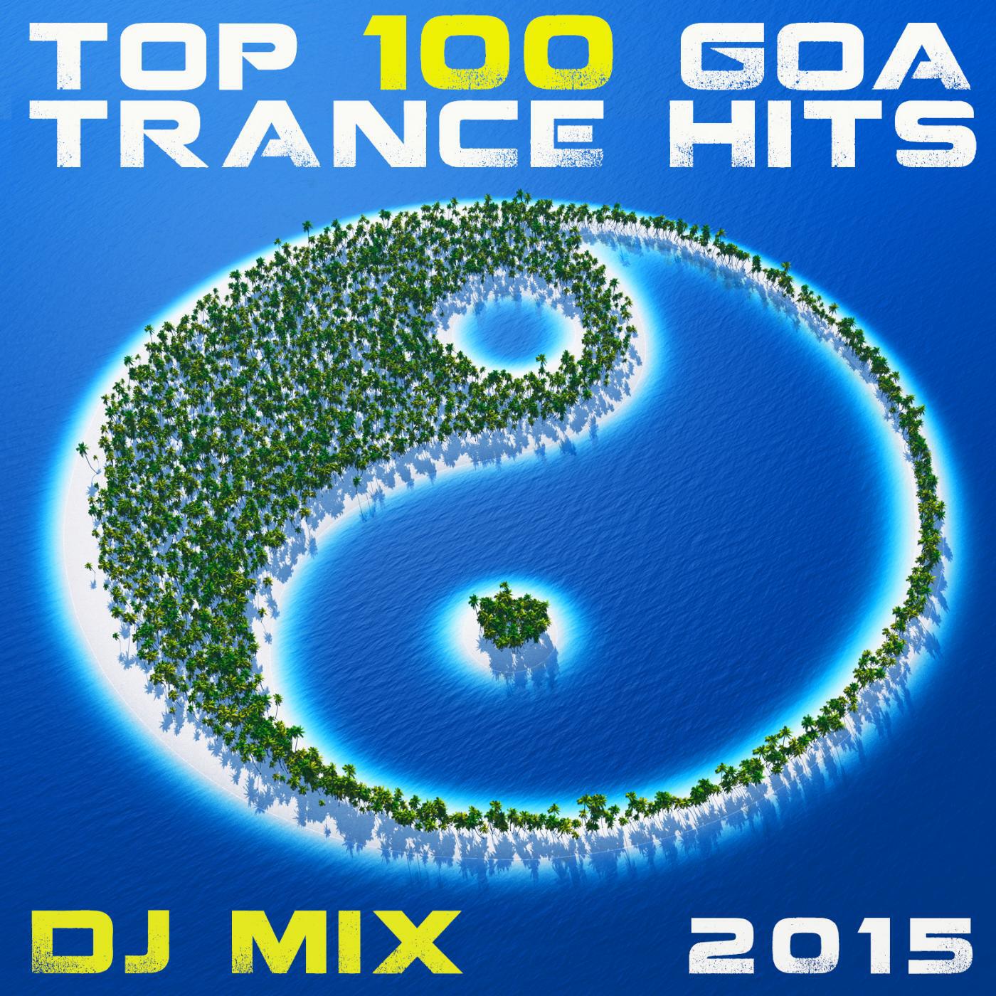Liquid Space - Learn About Music (Melodic Fullon Psy Trance Remix) [feat. Wavelogix]