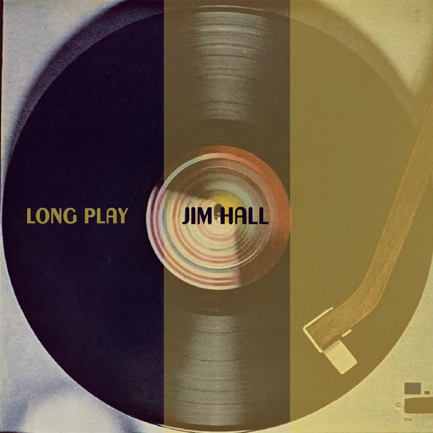 Jim Hall - Deep In A Dream
