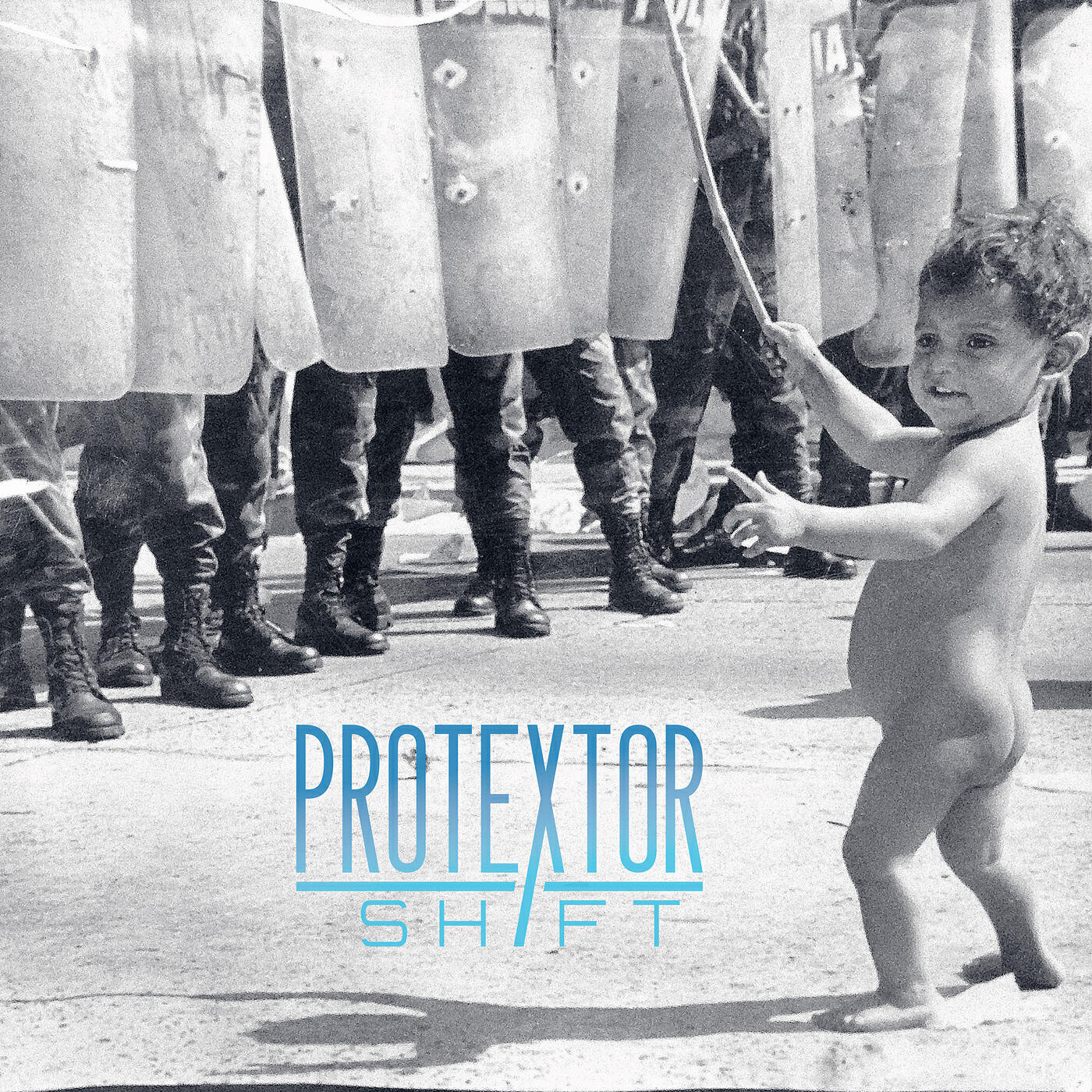 Protextor - Fuck Yo Dialectic (feat. DJ Rec Spect)