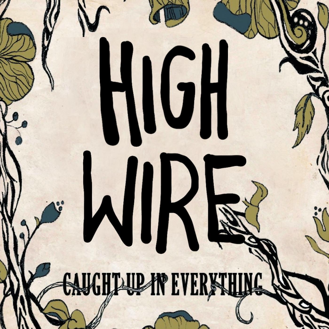 High Wire - When Will I Learn