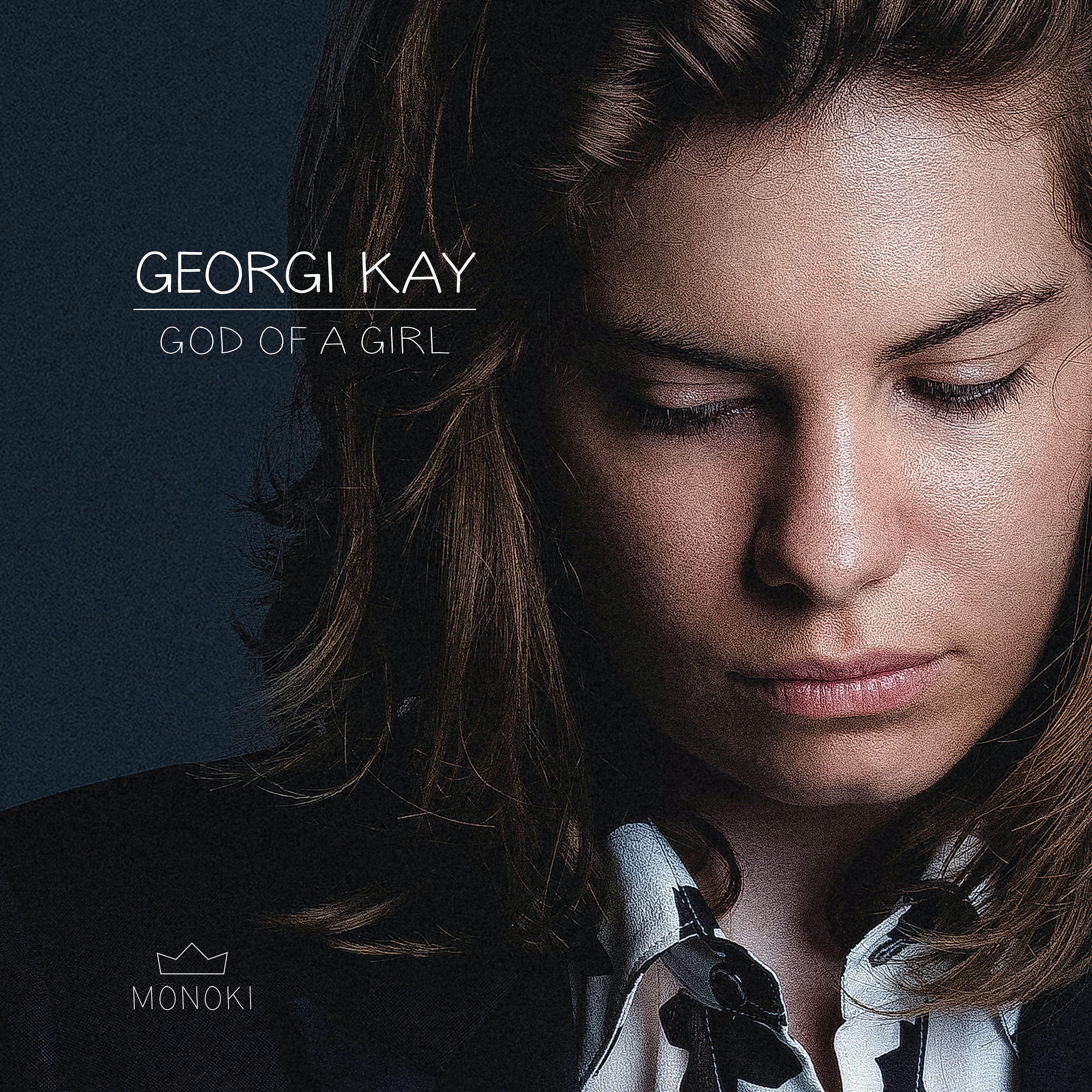 Постер альбома God Of A Girl
