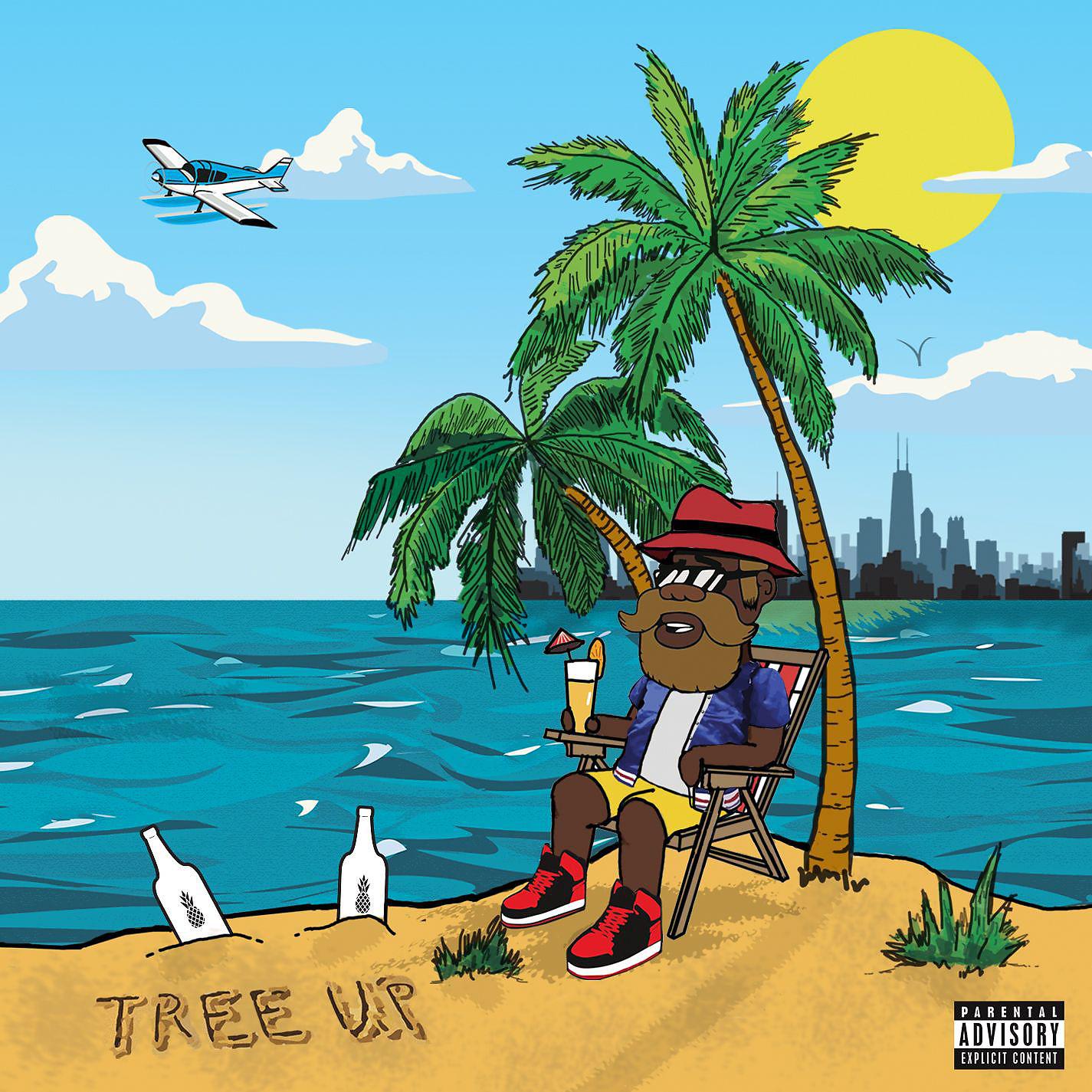Постер альбома Tree Up