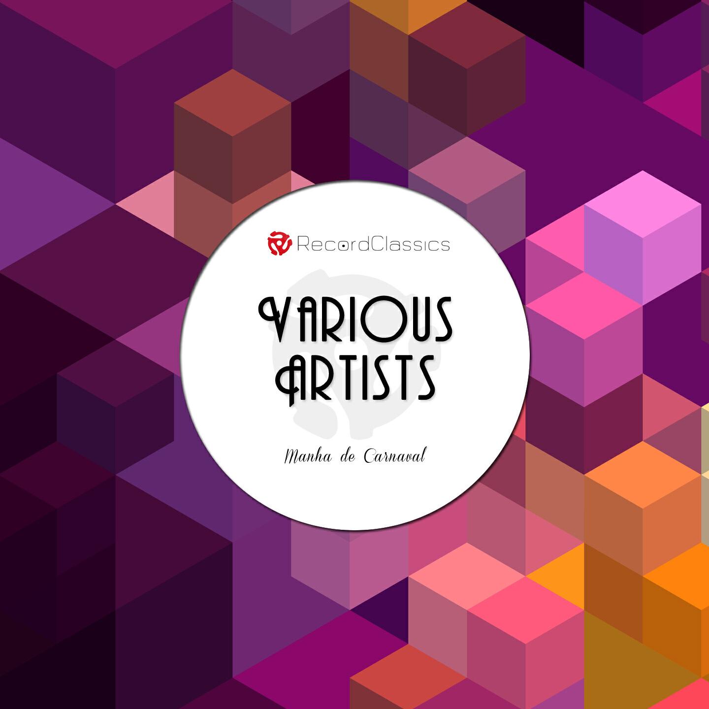 Agostinho dos Santos Luiz Bonfá - Manha de Carnaval