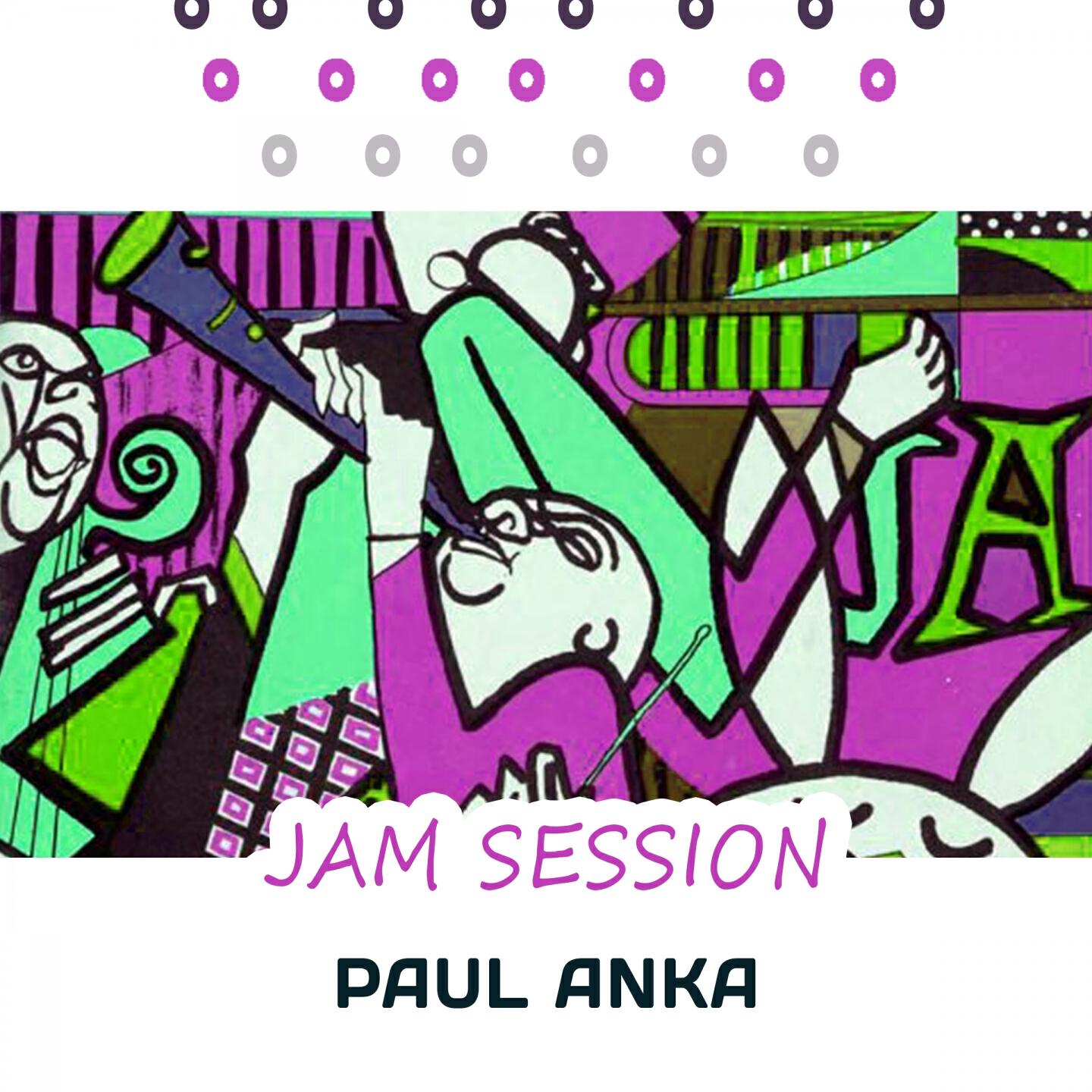 Paul Anka - Don't Gamble With Love