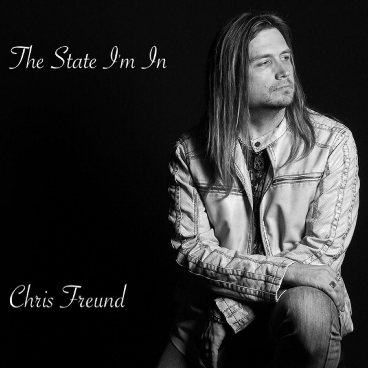 Chris Freund - Til I Met You