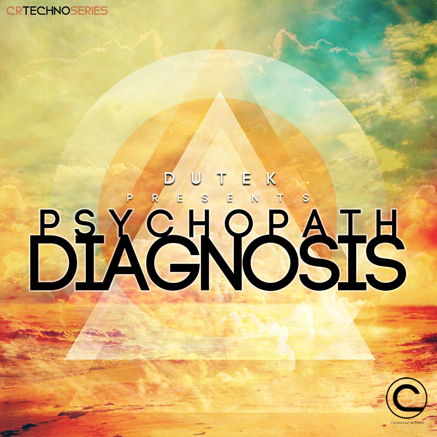 DUTEK - Psychopath Diagnosis