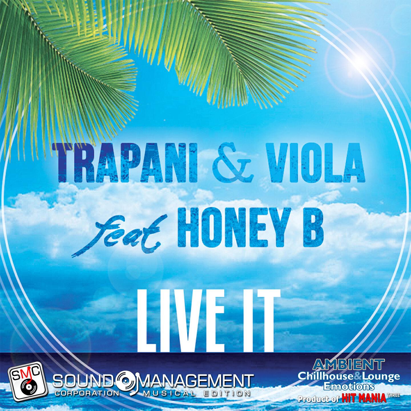 Trapani - Live It (Bietto RMX)