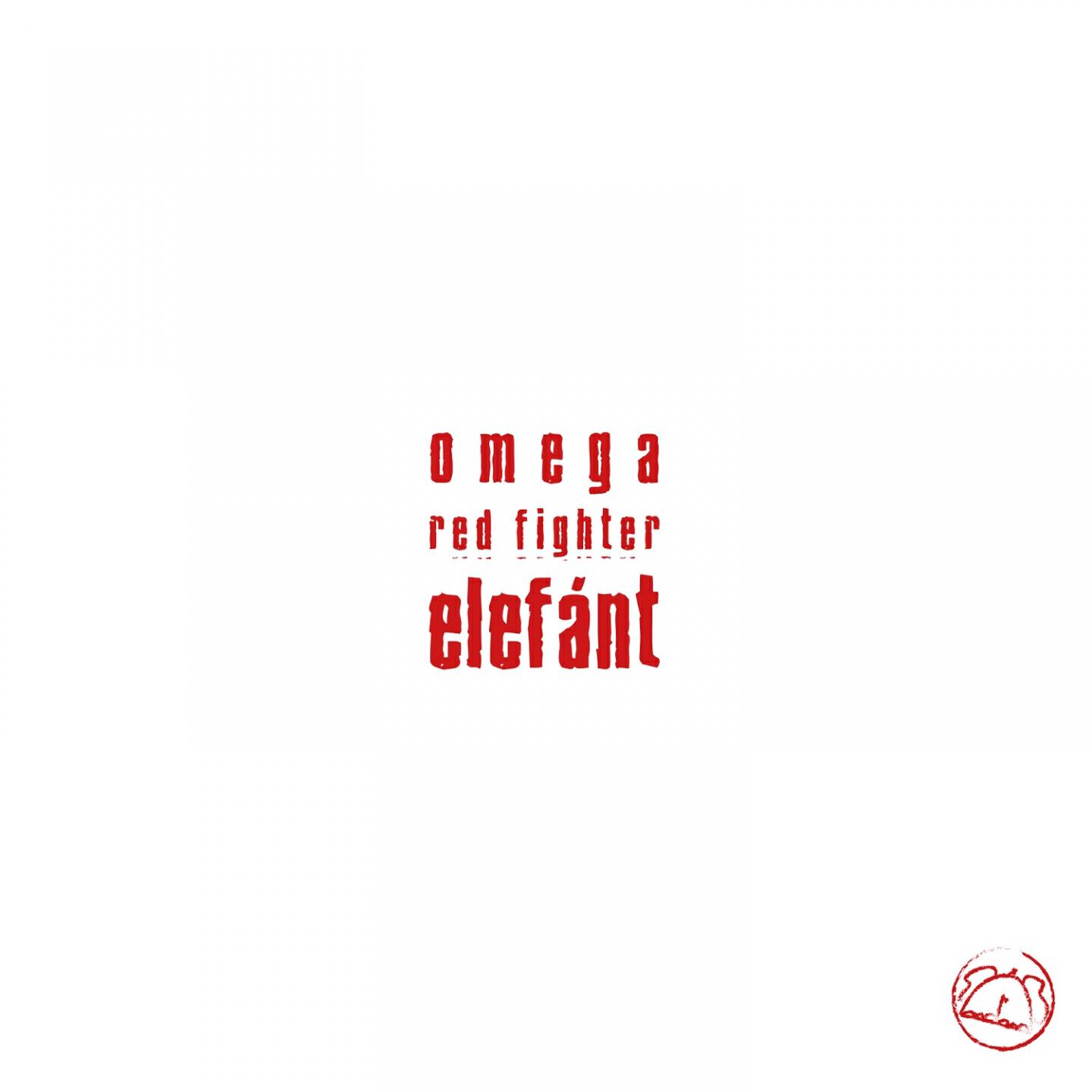 Molnár Elefánt György - Omega Red Fighter