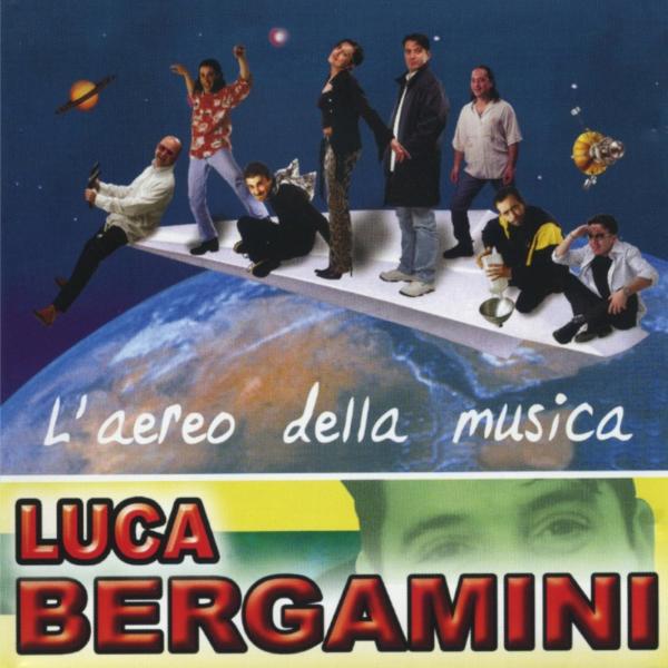 Постер альбома L'Aereo Della Musica
