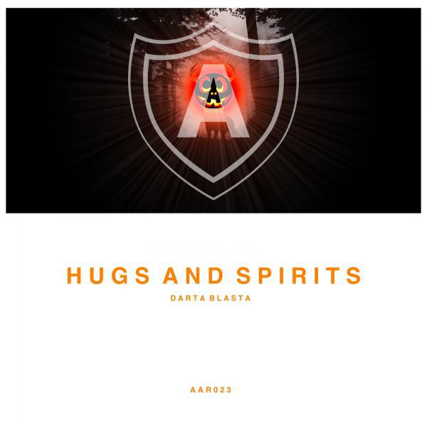 Постер альбома Hugs And Spirits
