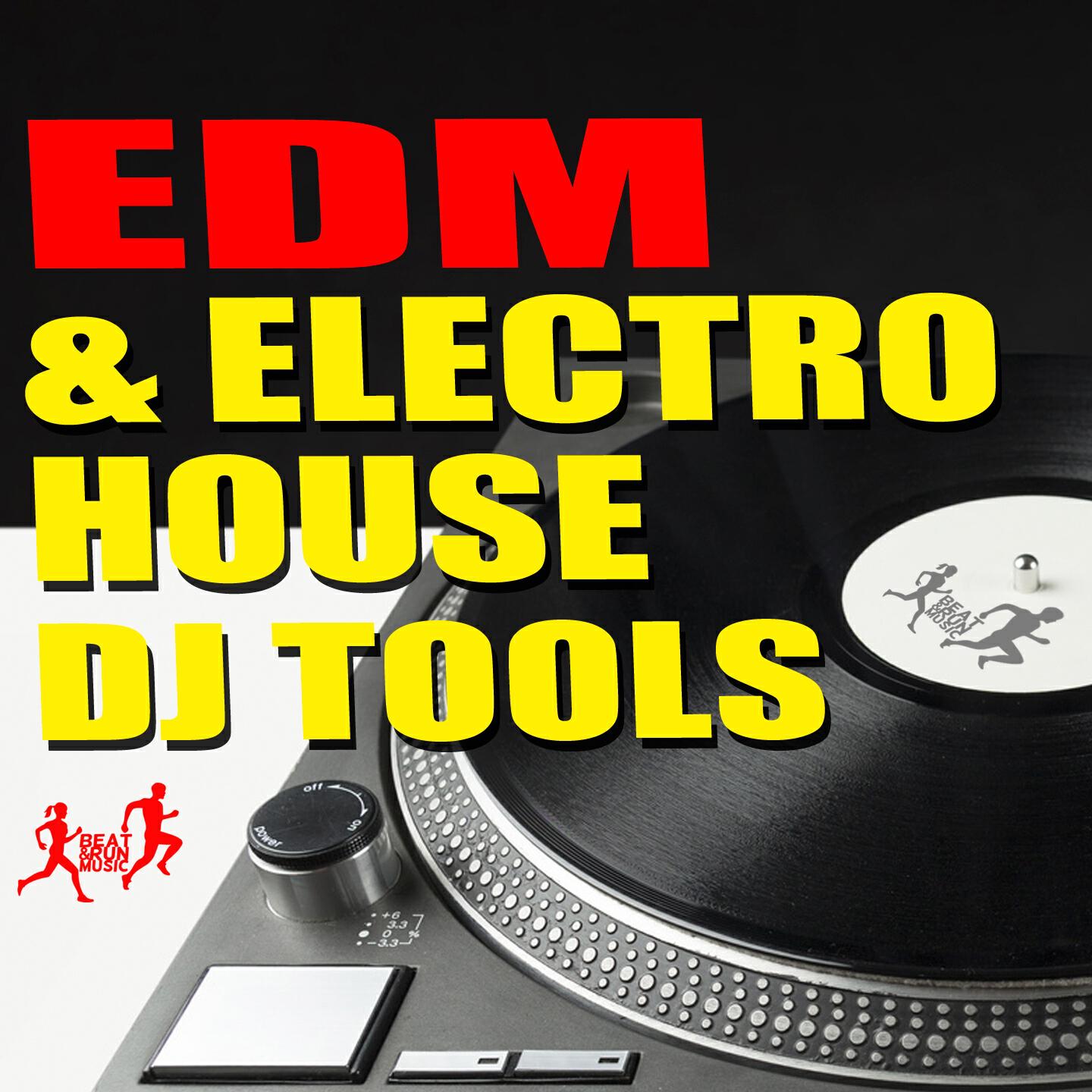 Beat Remixer - Monsters Under Your Bed (DJ Tool)