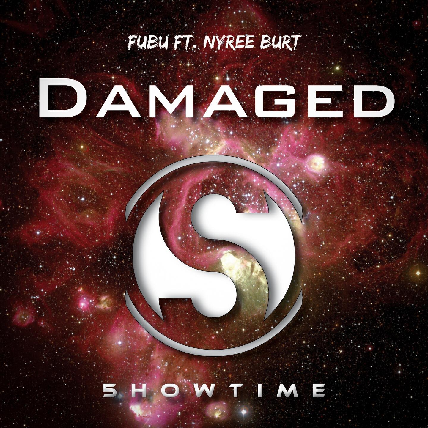 FuBu - Damaged