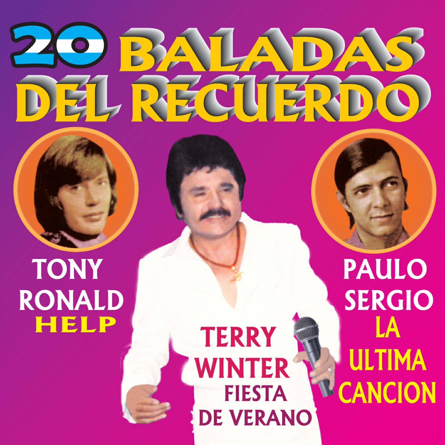 Terry Winter - Sansón y Dalila