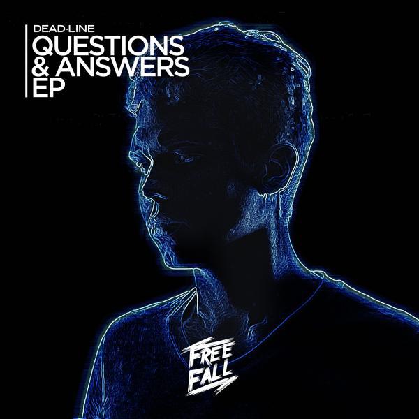 Постер альбома Questions & Answers EP