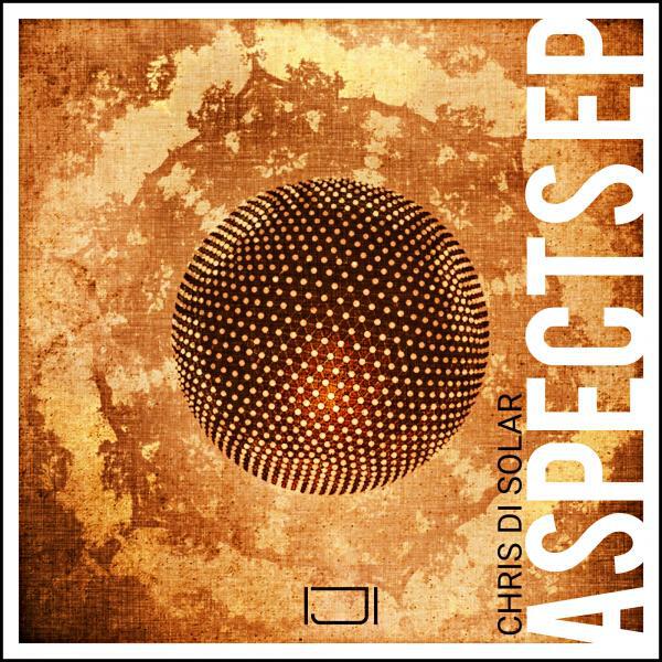Chris Di Solar - Aspects (feat. Warp Mode) (Original)