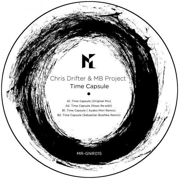 Chris Drifter - Time Capsule (Ayako Mori Remix)