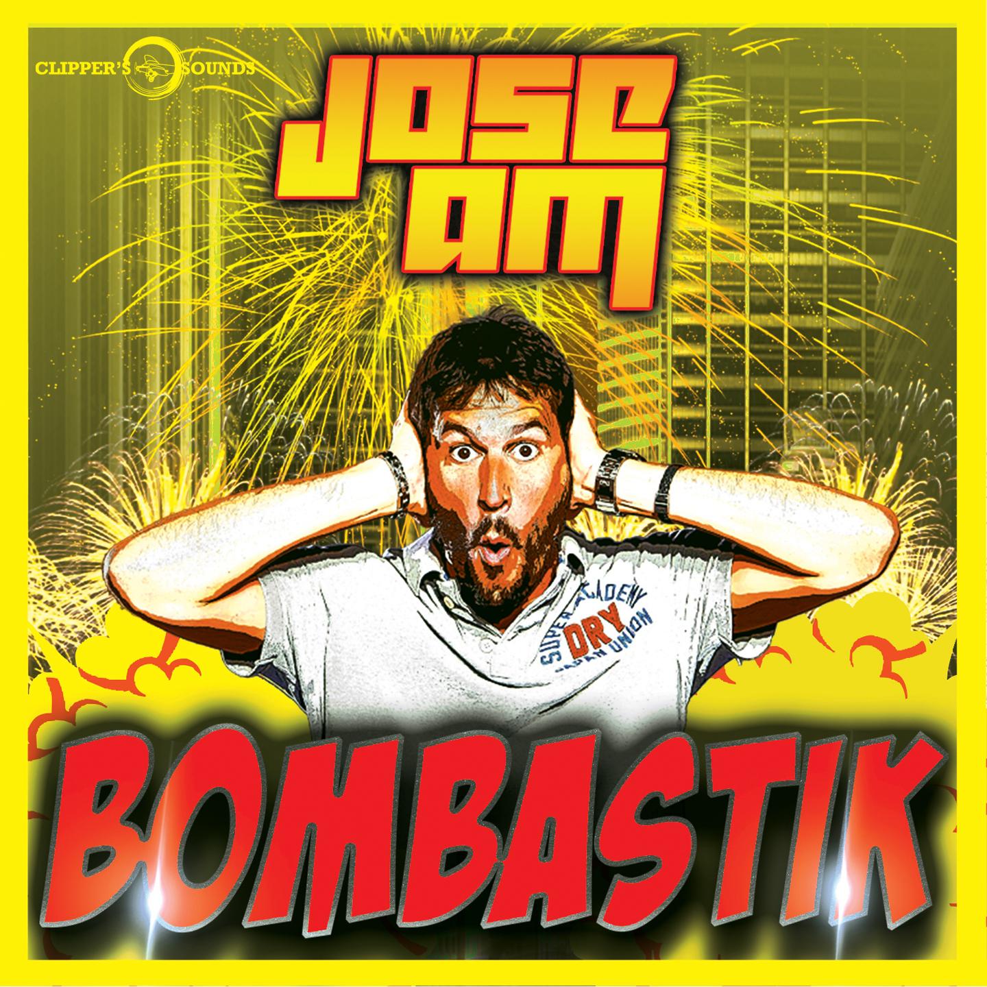 Постер альбома Bombastik