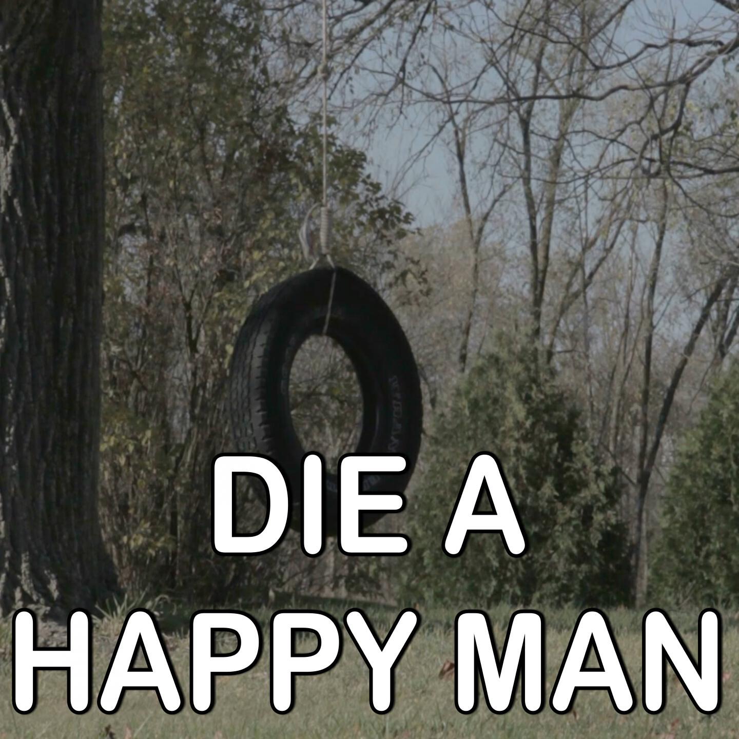 Billboard Masters - Die A Happy Man - Tribute to Thomas Rhett (Instrumental Version)